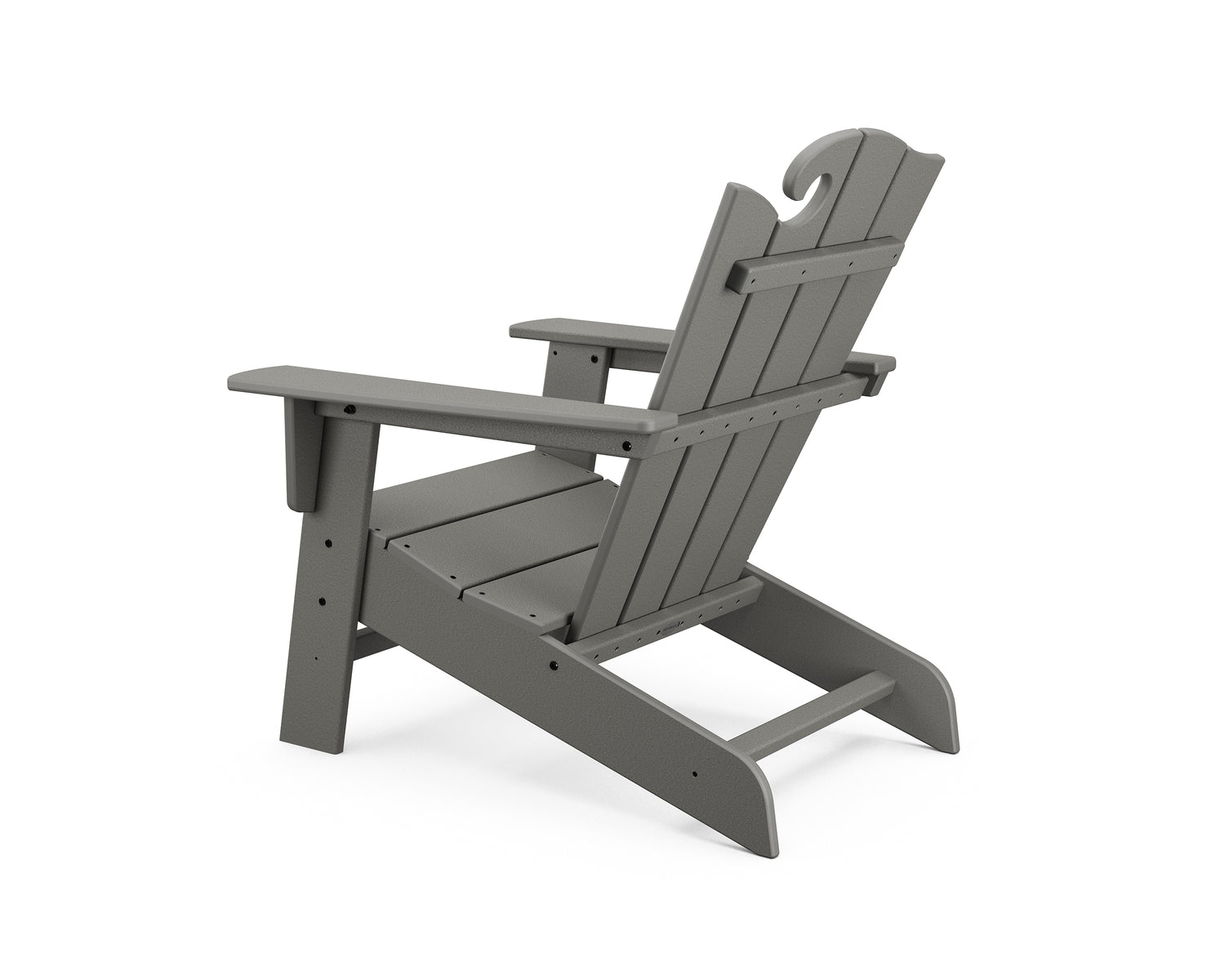 POLYWOOD The Ocean Chair