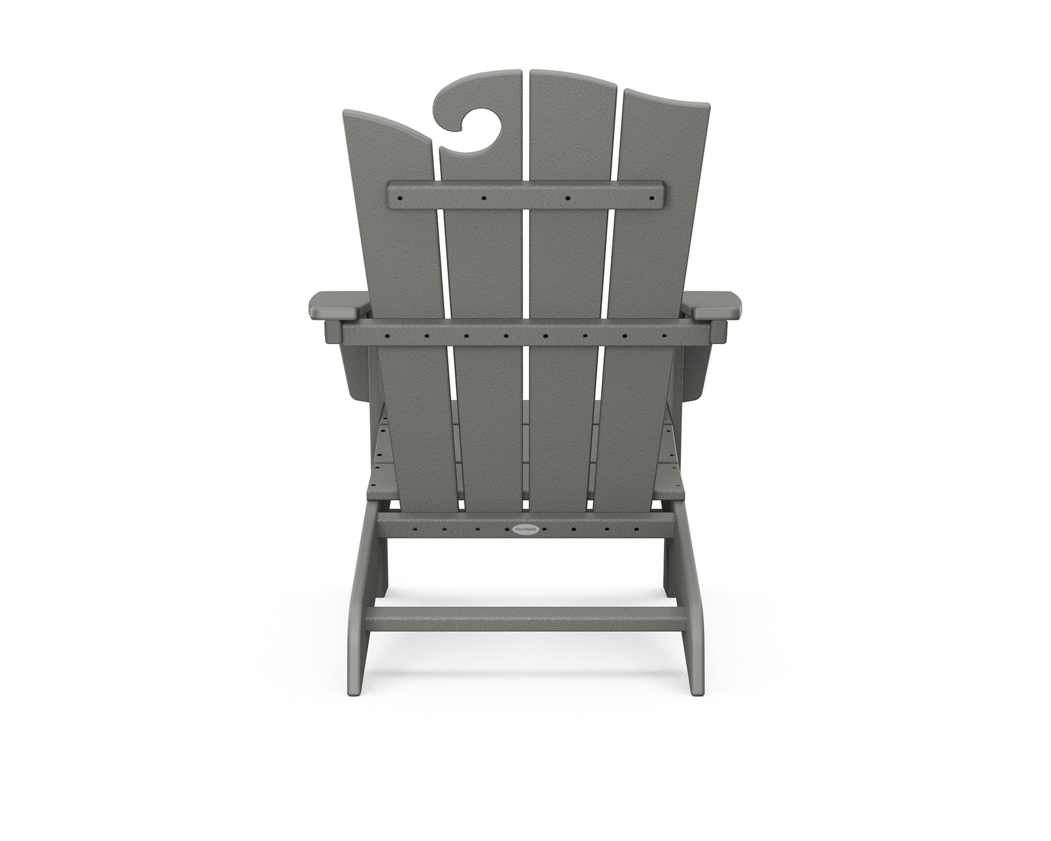 POLYWOOD The Ocean Chair