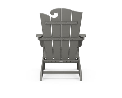 POLYWOOD The Ocean Chair