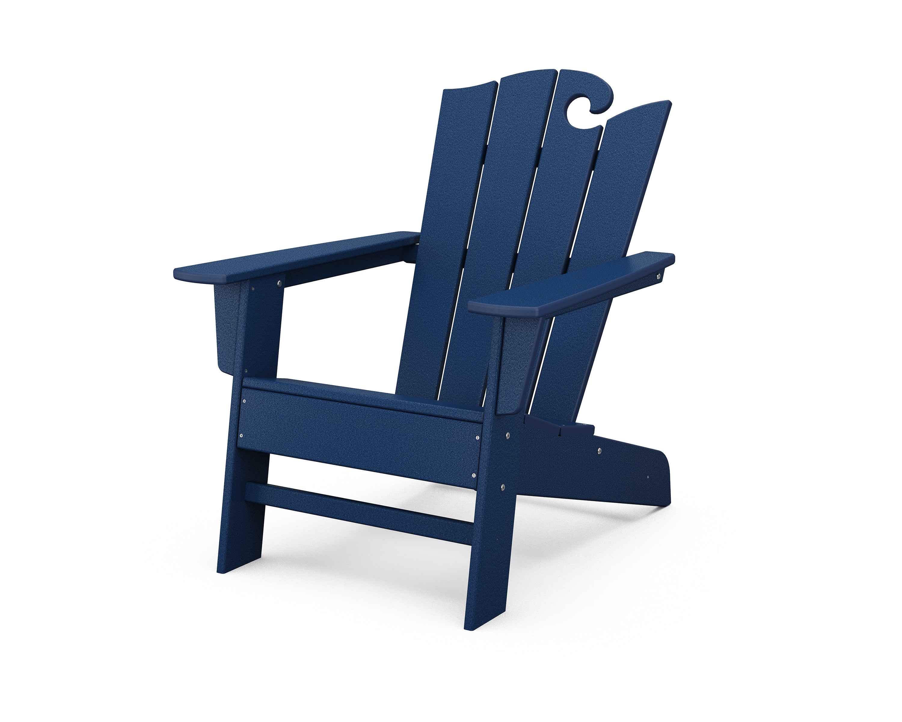 POLYWOOD The Ocean Chair