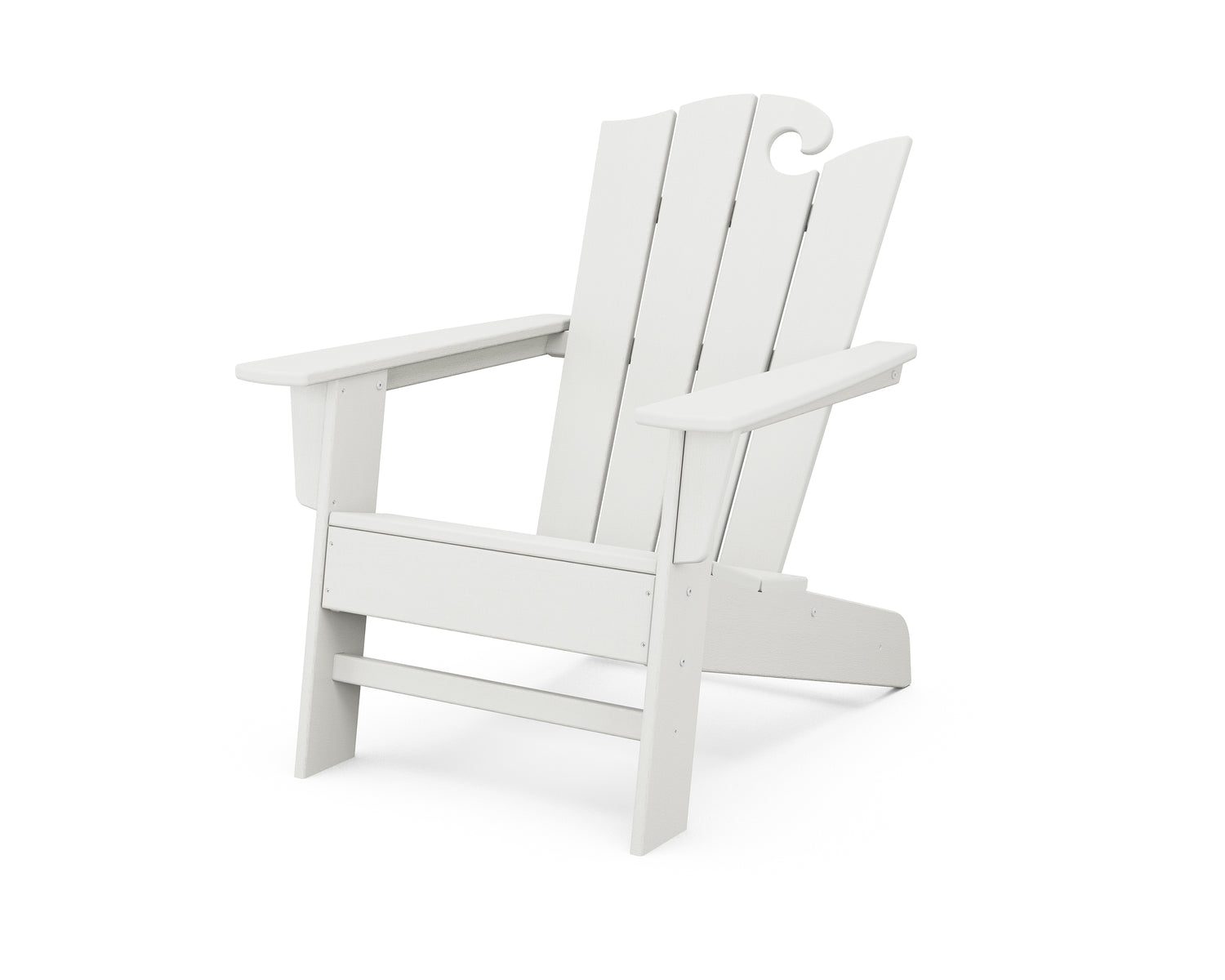 POLYWOOD The Ocean Chair
