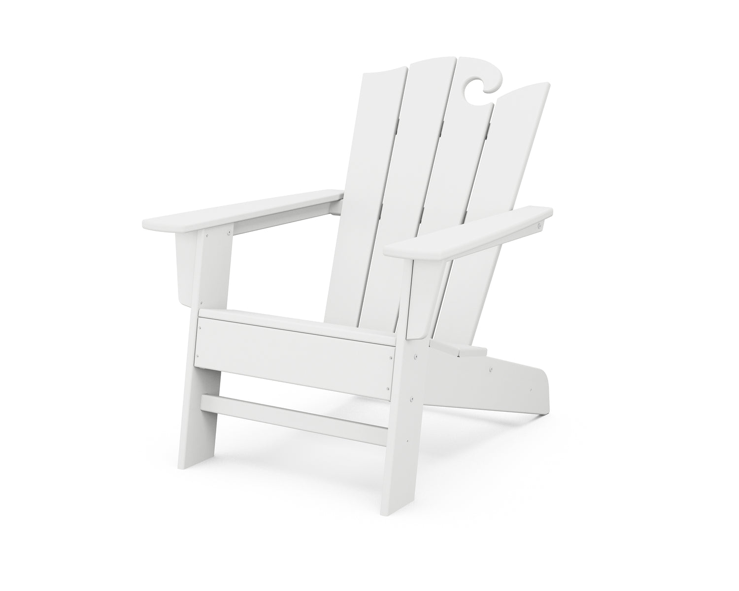POLYWOOD The Ocean Chair