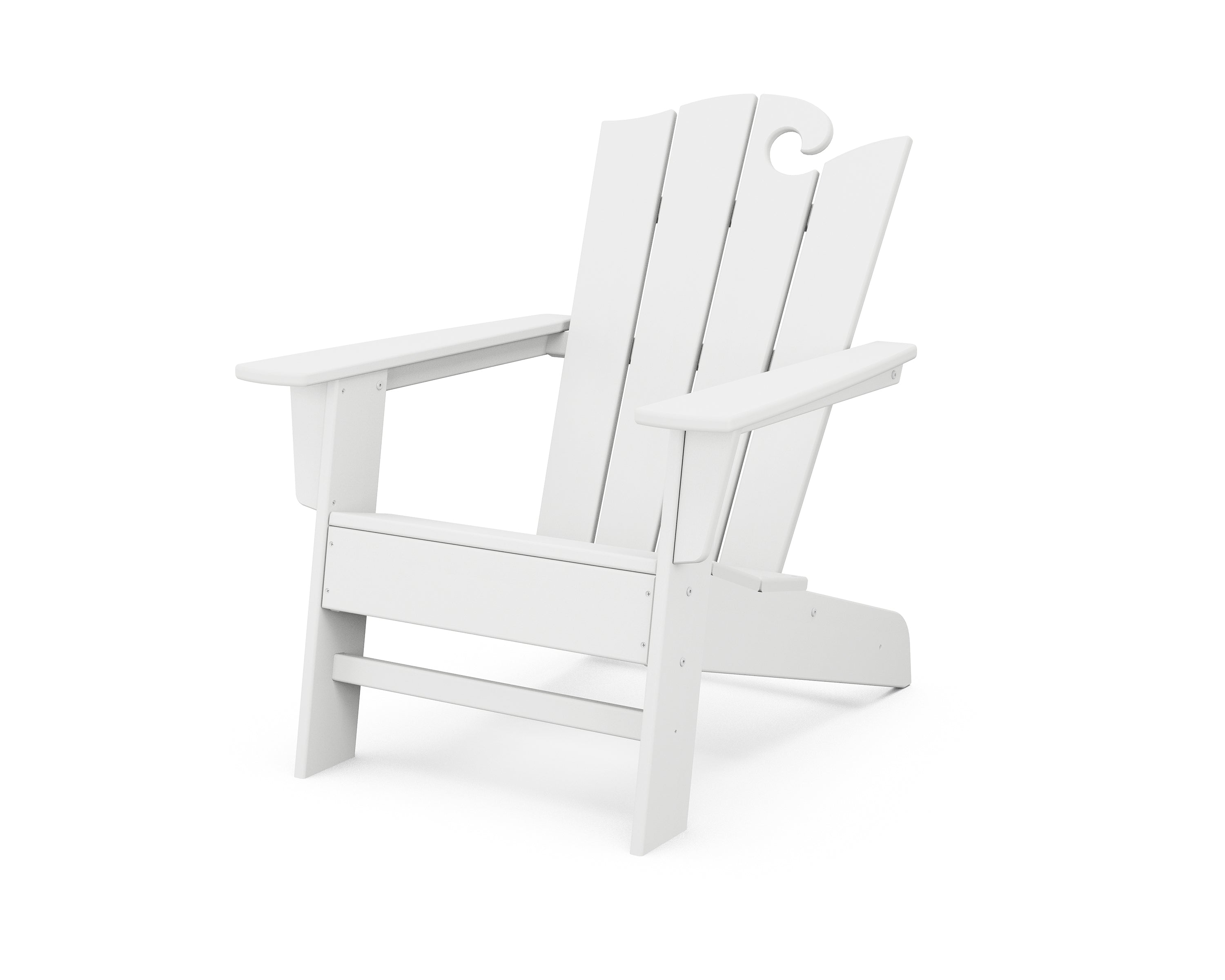 POLYWOOD The Ocean Chair