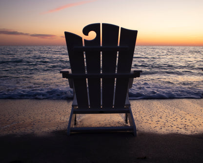 POLYWOOD The Ocean Chair