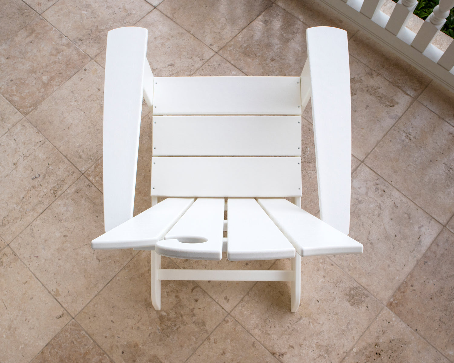 POLYWOOD The Ocean Chair