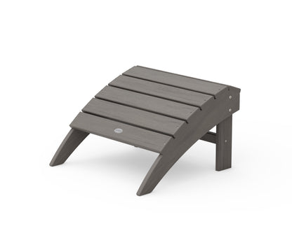 POLYWOOD Vineyard Adirondack Ottoman
