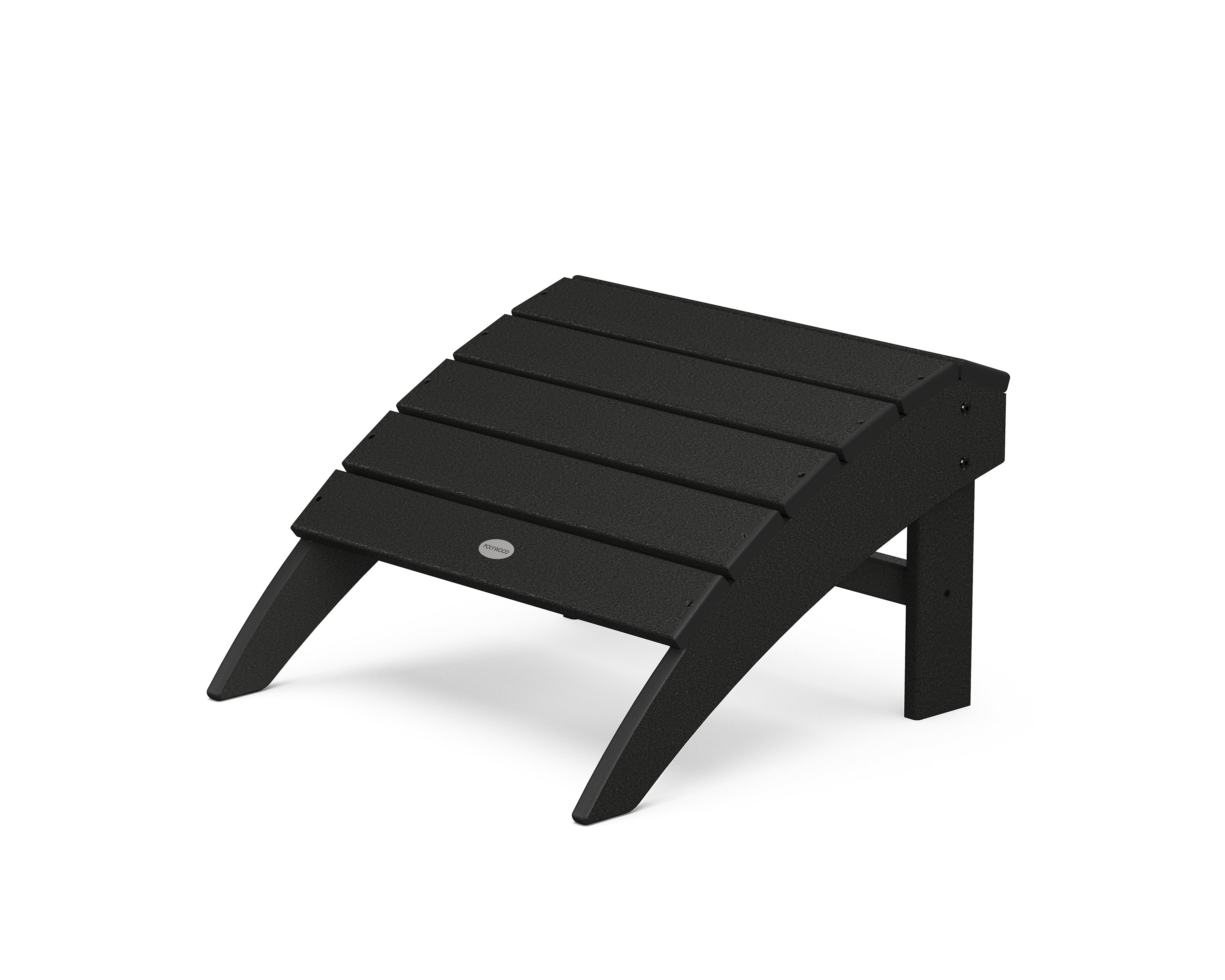 POLYWOOD Vineyard Adirondack Ottoman