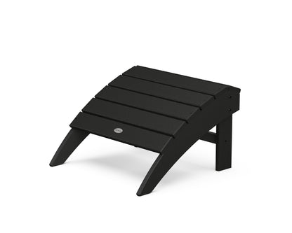 POLYWOOD Vineyard Adirondack Ottoman