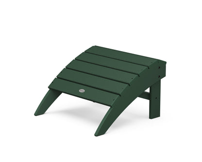 POLYWOOD Vineyard Adirondack Ottoman