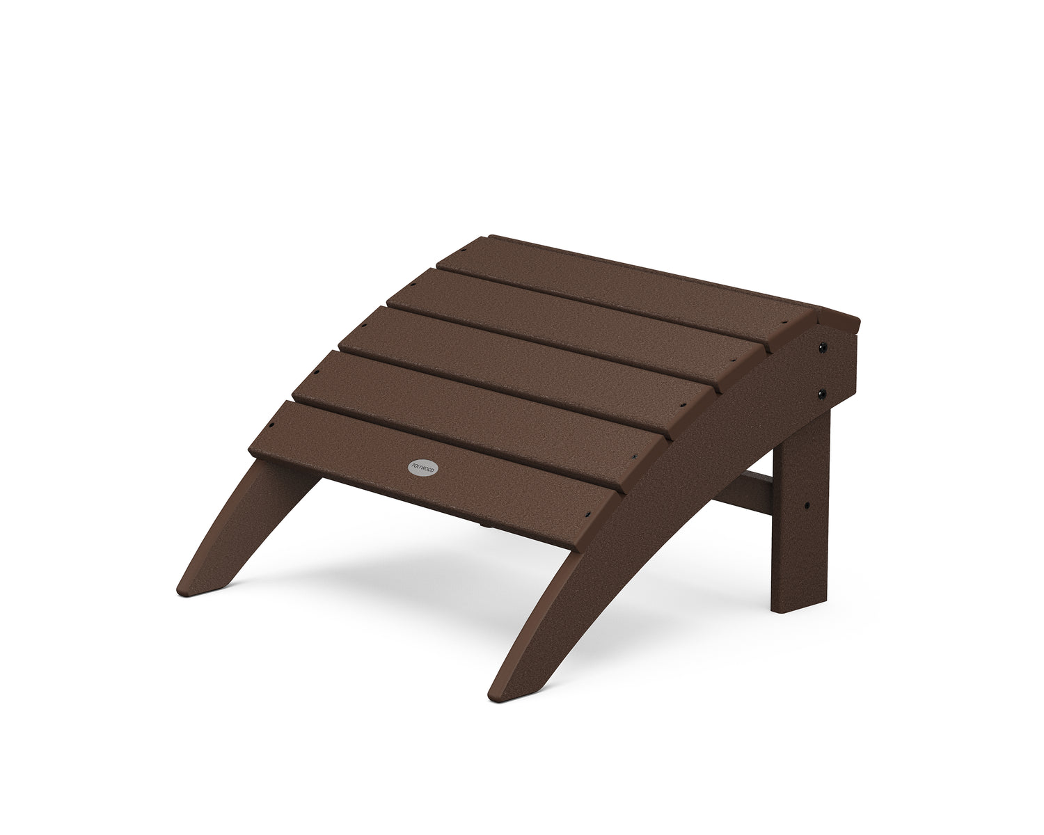 POLYWOOD Vineyard Adirondack Ottoman