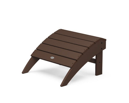 POLYWOOD Vineyard Adirondack Ottoman