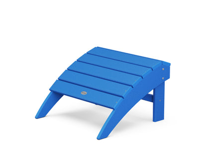 POLYWOOD Vineyard Adirondack Ottoman