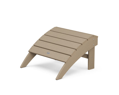 POLYWOOD Vineyard Adirondack Ottoman