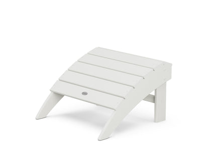 POLYWOOD Vineyard Adirondack Ottoman