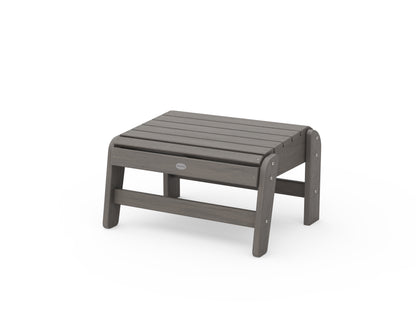 POLYWOOD Grand Adirondack Ottoman