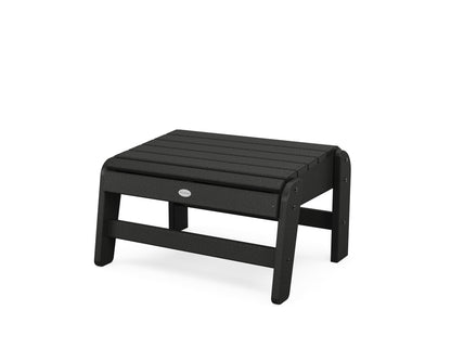 POLYWOOD Grand Adirondack Ottoman