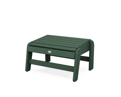 POLYWOOD Grand Adirondack Ottoman