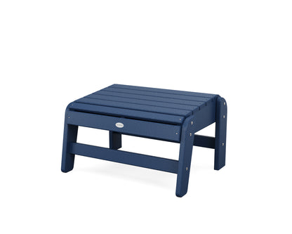 POLYWOOD Grand Adirondack Ottoman