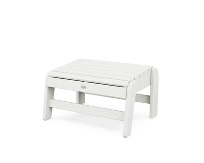 POLYWOOD Grand Adirondack Ottoman