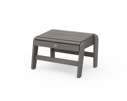 POLYWOOD Grand Upright Adirondack Ottoman