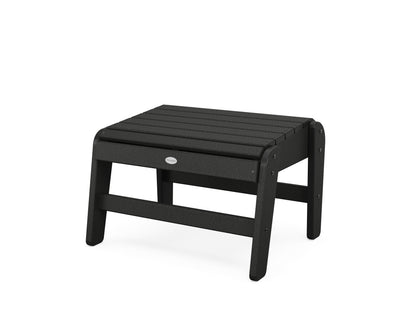 POLYWOOD Grand Upright Adirondack Ottoman