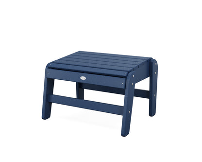 POLYWOOD Grand Upright Adirondack Ottoman