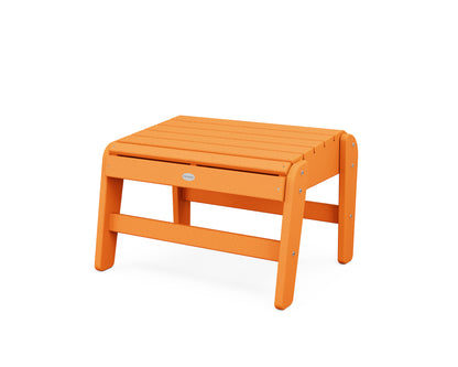 POLYWOOD Grand Upright Adirondack Ottoman