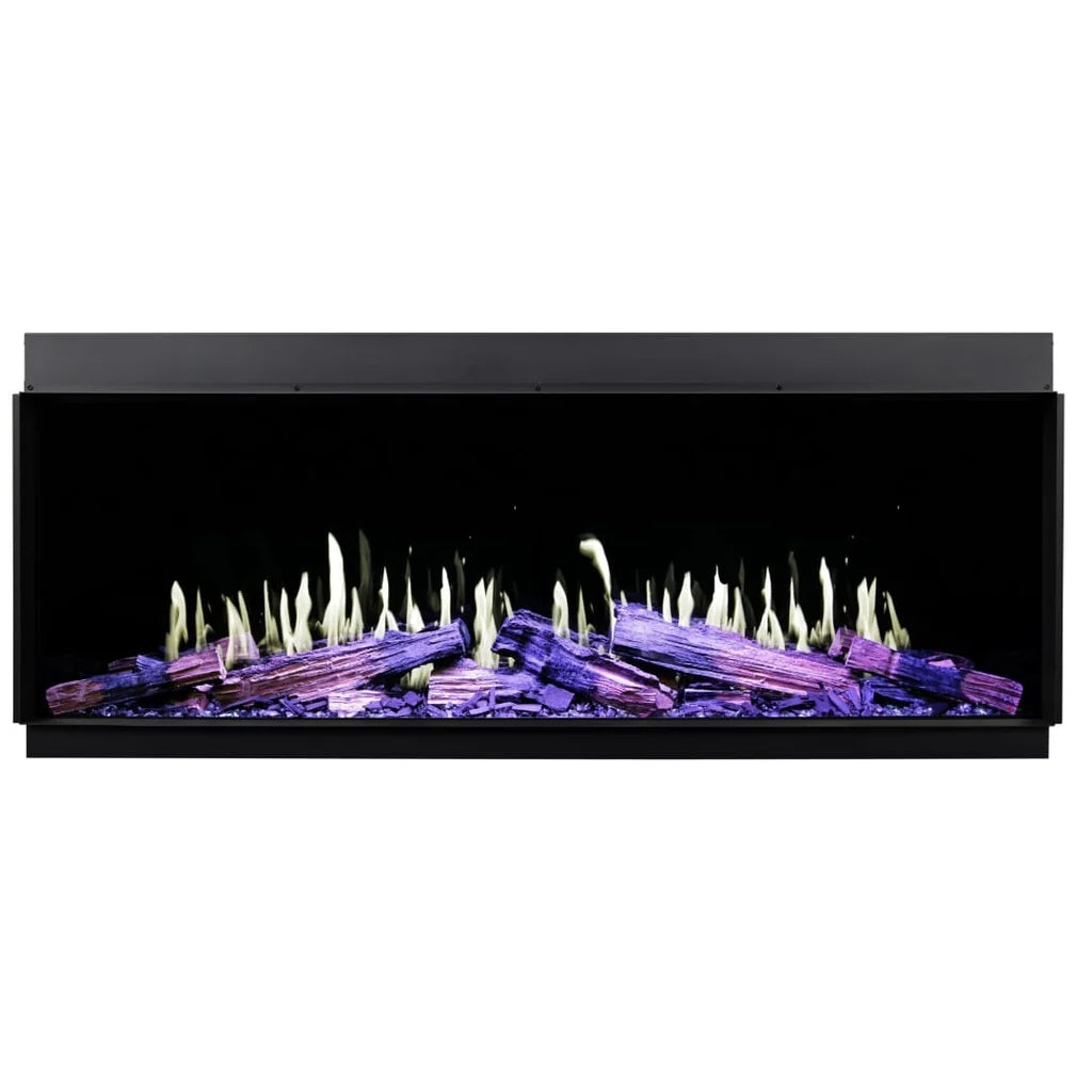 Modern Flames Orion V2 Multi Linear LCD Electric Fireplace