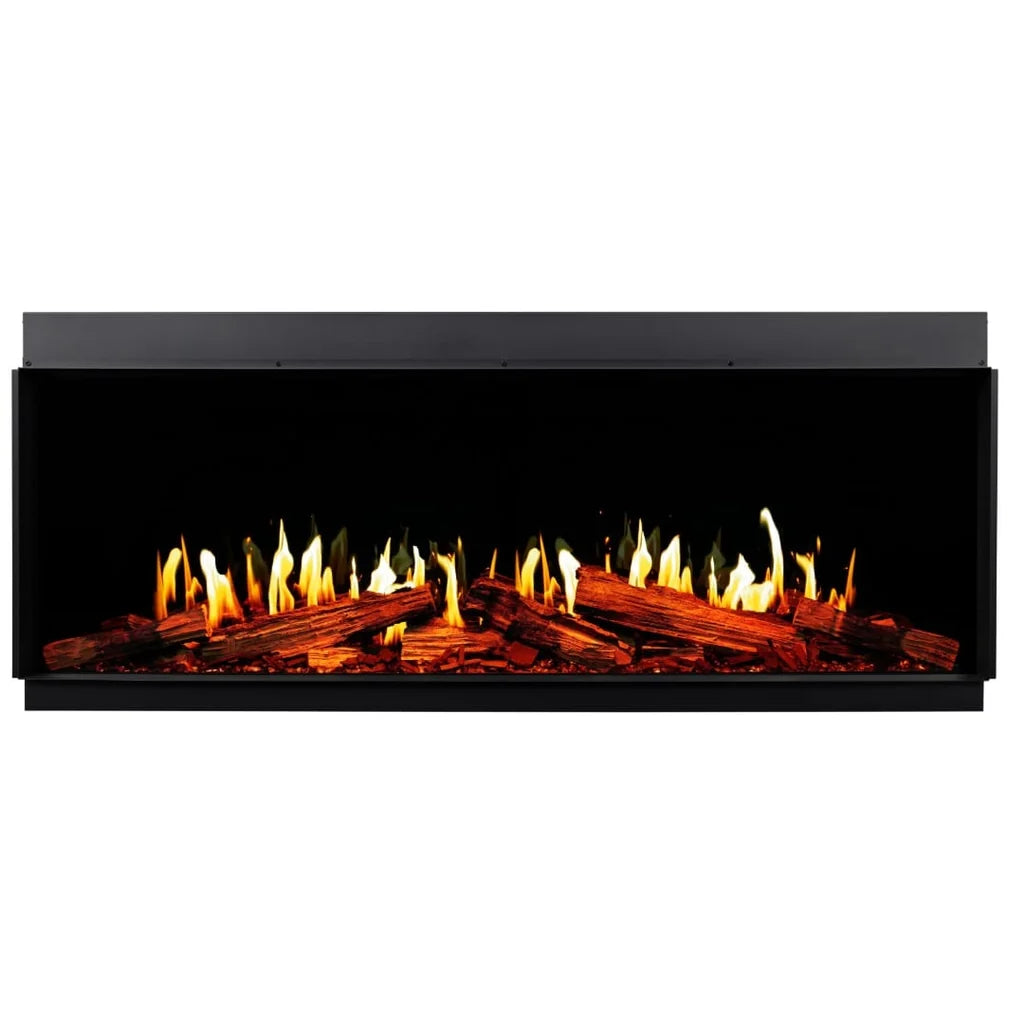 Modern Flames Orion V2 Multi Linear LCD Electric Fireplace