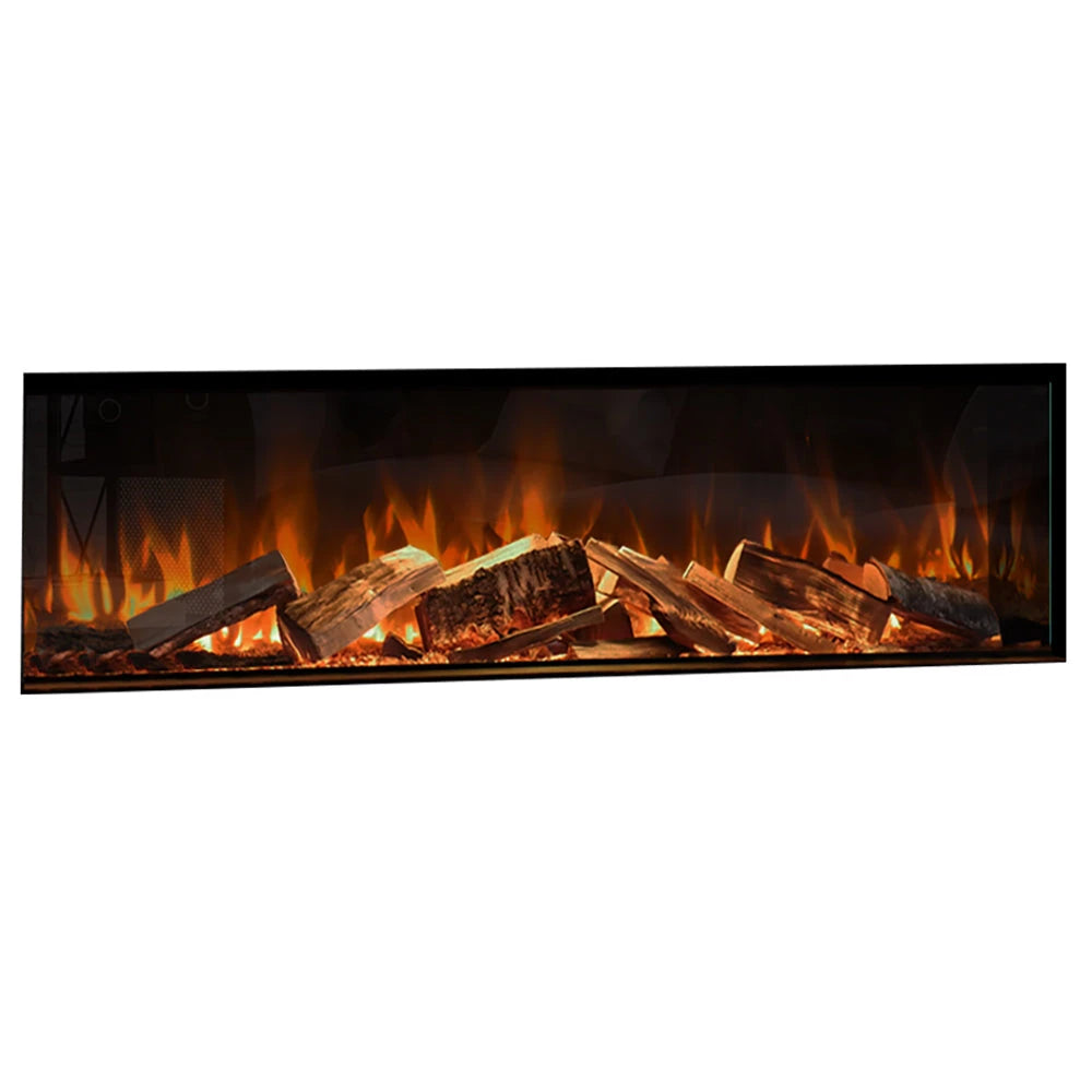Ortal E-lectra Traditional Electric Fireplace