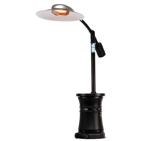 The Curve Patio Heater