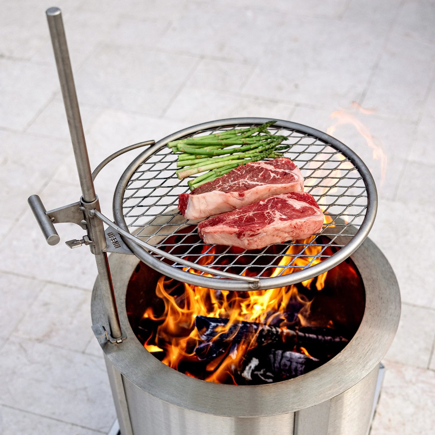 Breeo Outpost™ Grill Grate