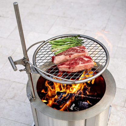 Breeo Outpost™ Grill Grate