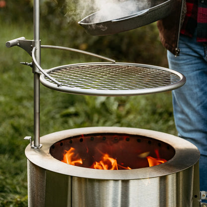 Breeo Outpost™ Grill Grate