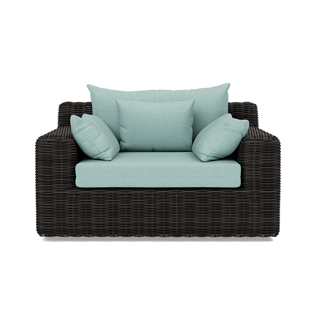 Peyton Swivel Lounge Chair