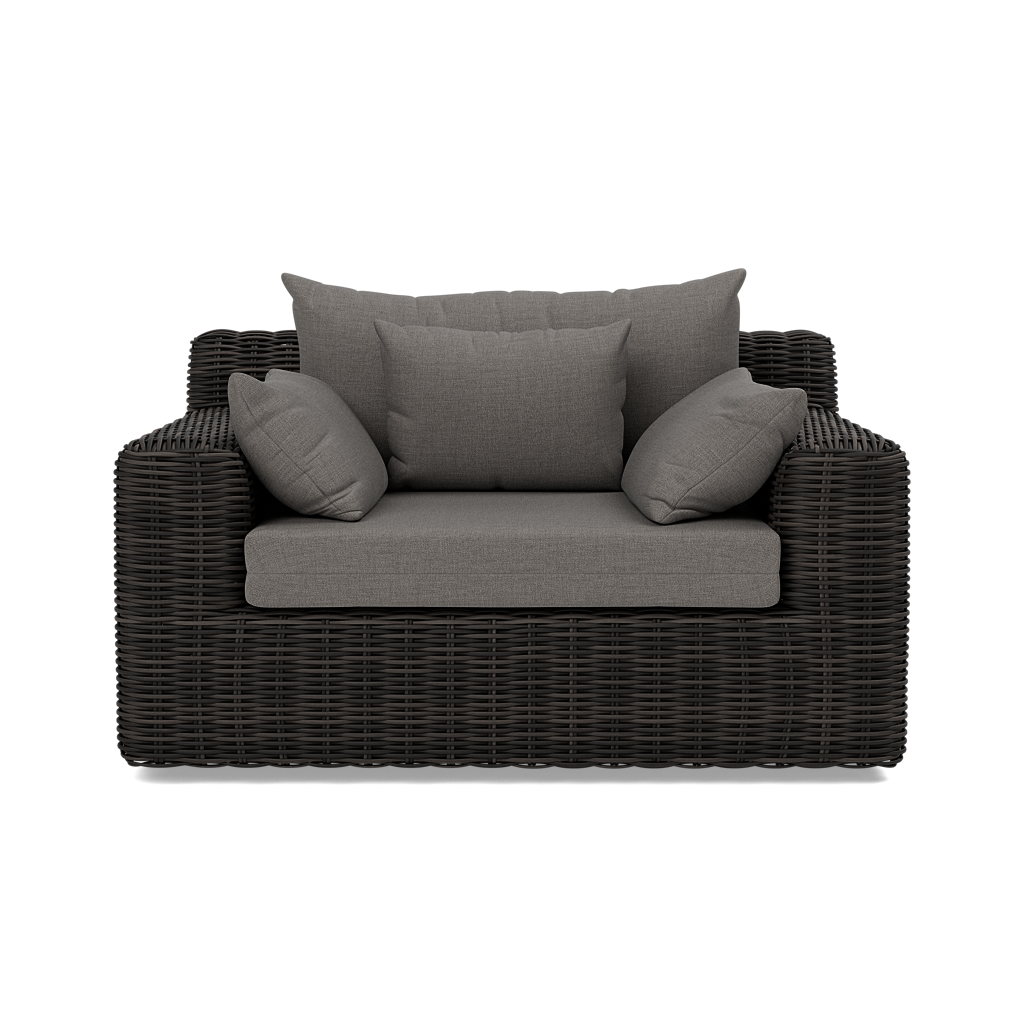 Peyton Swivel Lounge Chair