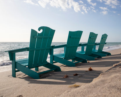 POLYWOOD The Ocean Chair