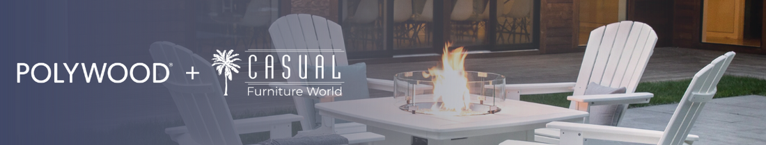 POLYWOOD Coastal Collection | Free Delivery & Fast Shipping Page 10 ...
