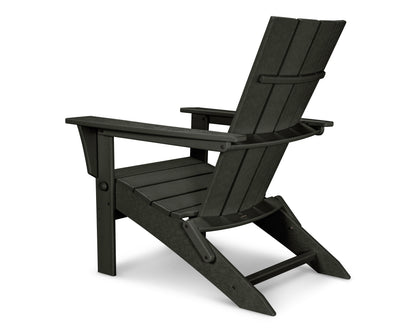 POLYWOOD Quattro Folding Adirondack