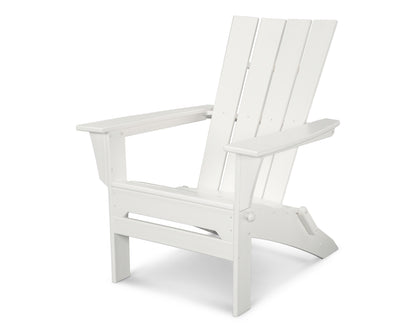 POLYWOOD Quattro Folding Adirondack