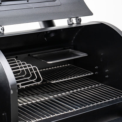 RACKT – GRIDDLE PAN