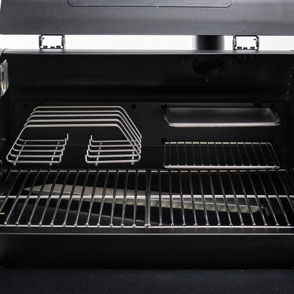 RACKT – RIB RACK