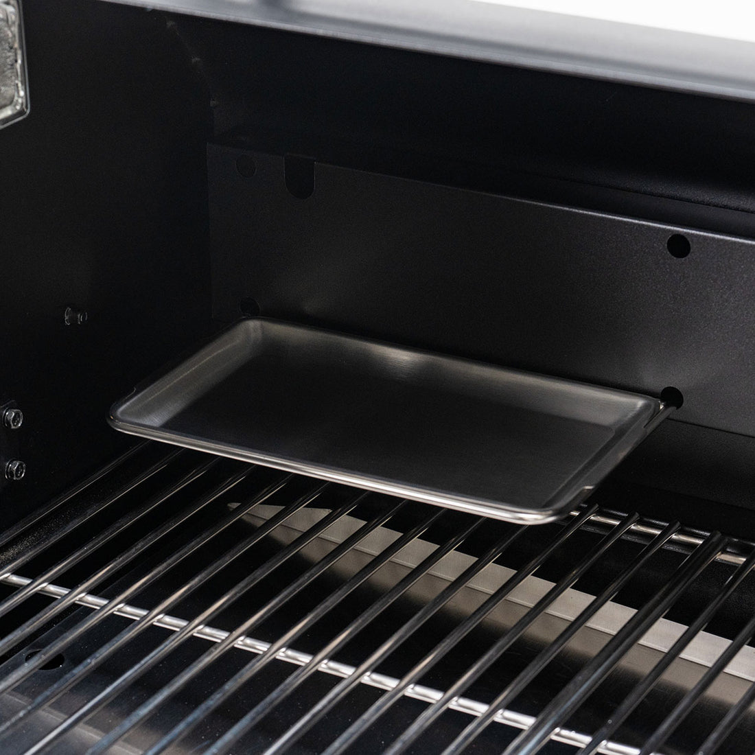 RACKT – GRIDDLE PAN