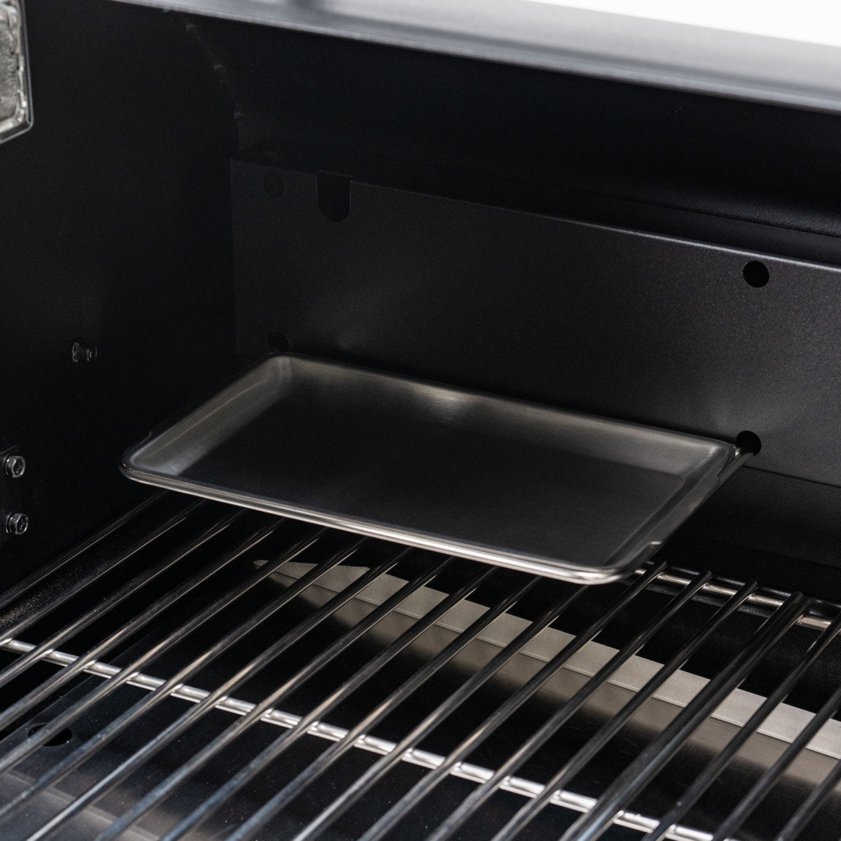 RACKT – GRIDDLE PAN