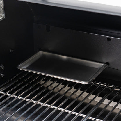 RACKT – GRIDDLE PAN