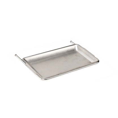 RACKT – GRIDDLE PAN
