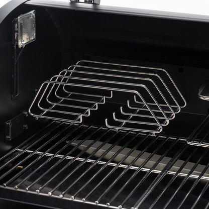 RACKT – RIB RACK