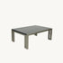 Castelle Icon Rectangular Coffee Table