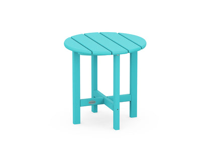 POLYWOOD Round 18&quot; Side Table