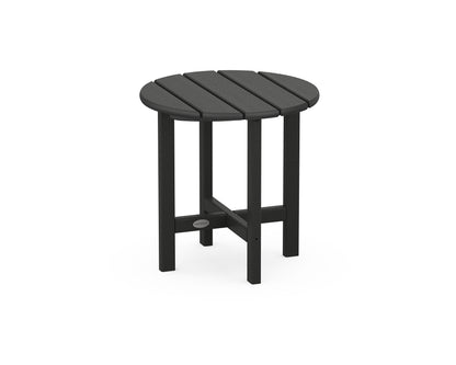 POLYWOOD Round 18&quot; Side Table